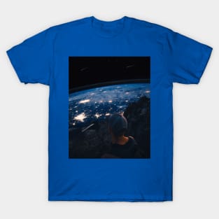 Space T-Shirt